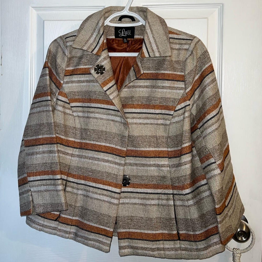 (3 for $25) Blazer